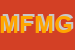 Logo di MAIELLO FILIPPO DI MAIELLO GENNARO E C SAS