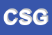 Logo di COSEDI DI SPEDALIERE GIANLUCA