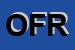 Logo di OTTICA FORTE RAFFAELE