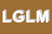 Logo di LM GIOIELLI DI LIGUORI MARCO