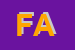Logo di FERRARA ANNA