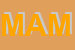Logo di MARCHITELLI ANNA MARIA