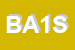 Logo di BAR APOLLO 12 SAS