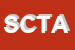 Logo di SOCIETA-CONSORTILE TRASPORTI AFRAGOLESE SRL
