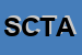 Logo di SOCIETA-CONSORTILE TRASPORTI AFRAGOLESE SRL