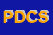 Logo di PROCESSING DATA CENTER SAS CONSULENZA