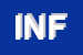 Logo di INFANTE