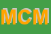 Logo di MOSCA CAPASSO MAURO