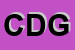 Logo di C D G