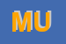 Logo di MILANO UMBERTO
