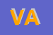 Logo di VIVA ANTONIO