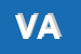Logo di VIVA ANTONIETTA