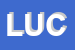 Logo di LUCCA