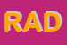 Logo di RADIO
