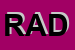 Logo di RADIO