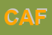 Logo di CAFFETTA (SPA)