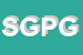 Logo di SPALLINIFICIO GENAR DI PICCIRILLO GENNARO
