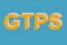 Logo di GTP-GRUPPO TESSILE PARTENOPEO SAS DI C PIROZZOLO e C