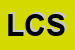 Logo di LES-CO COLLECTION SRL