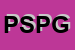 Logo di PRO SHOP DI PUNZETTI GIOVANNA