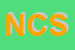 Logo di NRS CAPODIMONTE SRL
