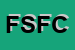 Logo di FCAGENCY SAS DI FRANCESAE COSIMO e C
