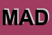 Logo di MADER (SRL)