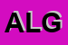 Logo di ALGEAN (SNC)