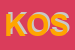 Logo di KICK OFF SPA