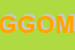 Logo di G E G ORO MODA DI D-ORIO LEONARDO