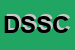 Logo di DSC SAS DI SILVESTRO CONCETTA e C