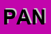 Logo di PANDA (SRL)