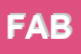 Logo di FABERH SRL