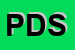 Logo di PDS