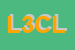 Logo di LINEA 3 DI CIRO LUCCI e C SAS
