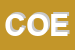 Logo di COES (SAS)