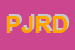 Logo di PENSIONE JJ REGINA DEL MARE