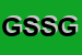 Logo di GENROSA SAS DI SCOTTI GENOVEFFA e C