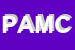 Logo di PASMAR DI ARCAMONE MARIA e C SAS