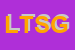 Logo di LOMBARDI TRASPORTI SNC DI GIOVANNI E FEDERICO LOMBARDI e C
