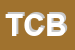 Logo di TENNIS COMUNE DI BARANO