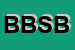 Logo di B e B SAS DI BOTTA VINCENZO e C