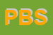 Logo di P e B SRL