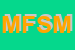 Logo di M e F SAS DI MARANO FELICE E MOSCARIELLO FRANCESCO e C