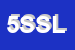 Logo di 5 STELLE SNC DI LESINA MARTINELLI ALDO e C