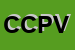 Logo di CPV CONSORZIO PIETRA VESUVIANA