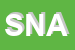 Logo di SNALS