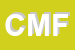 Logo di CMFSRL