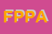 Logo di FLLI PAPA DI PAPA A e C SNC