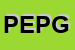 Logo di PRESS EXPRESS DI PELLEGRINO GIUSEPPE